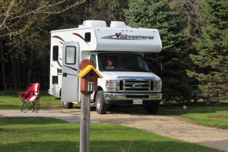 Camper Rental Hastings Mn